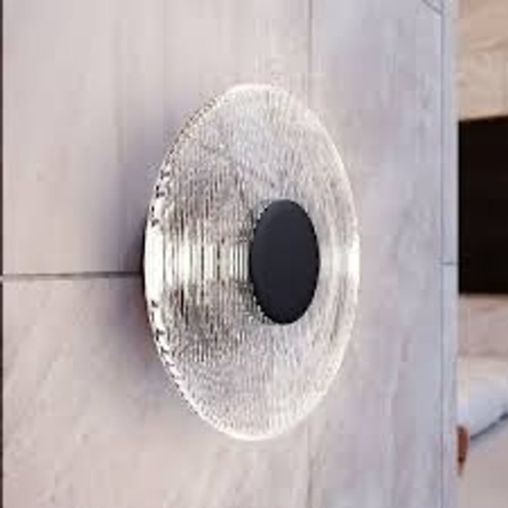 Sonneman 3110 Series Modern Circular LED Wall Sconce Flush Mount Light Meclisse
